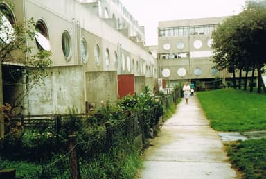 Runcorn New Town (Southgate Estate)