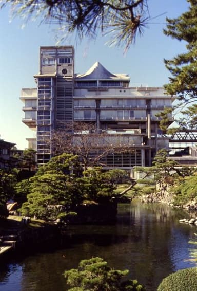 Toko-en Hotel