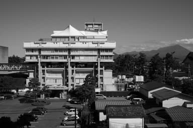 Toko-en Hotel
