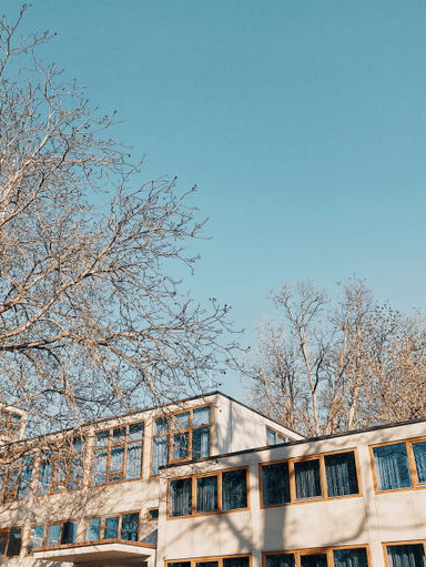 Ulm School of Design (Hochschule für Gestaltung)