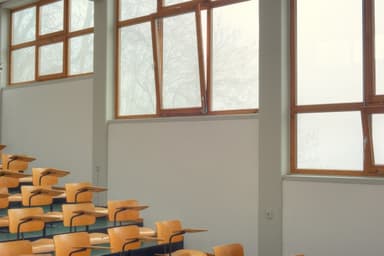 Ulm School of Design (Hochschule für Gestaltung)