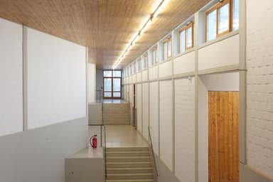 Ulm School of Design (Hochschule für Gestaltung)