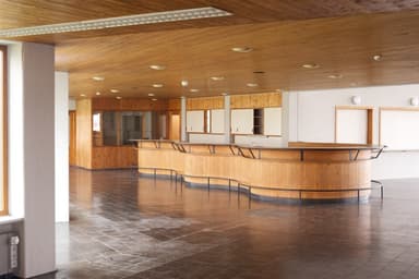 Ulm School of Design (Hochschule für Gestaltung)