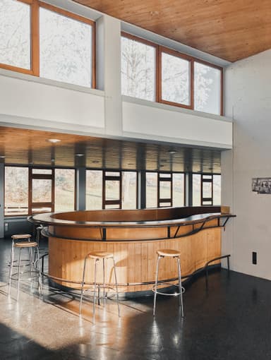 Ulm School of Design (Hochschule für Gestaltung)