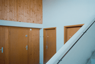 Ulm School of Design (Hochschule für Gestaltung)