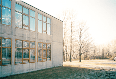 Ulm School of Design (Hochschule für Gestaltung)