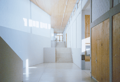 Ulm School of Design (Hochschule für Gestaltung)