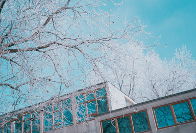 Ulm School of Design (Hochschule für Gestaltung)