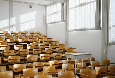 Ulm School of Design (Hochschule für Gestaltung)