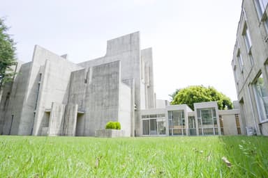 Japan Lutheran Theological College