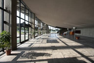 Kagawa Prefectural Gymnasium