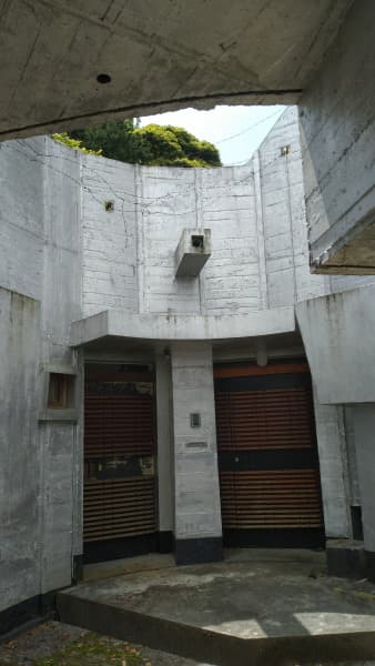 Dr. Minezaki House (Dragon Fort)