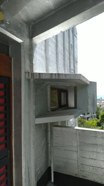 Dr. Minezaki House (Dragon Fort)