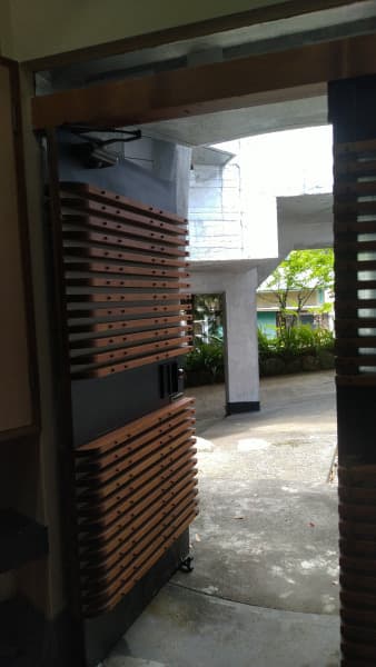 Dr. Minezaki House (Dragon Fort)