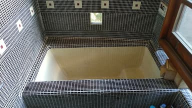 Dr. Minezaki House (Dragon Fort)