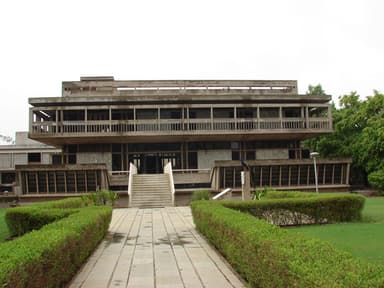 Lalbhai Institute of Indology