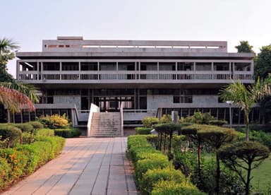 Lalbhai Institute of Indology