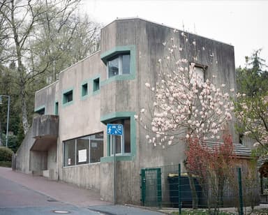 Pilgrimage Church (Wallfahrtsdom)
