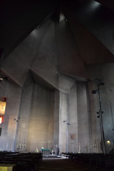 Pilgrimage Church (Wallfahrtsdom)