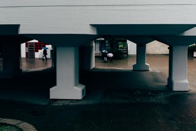 Chorweiler Housing Estate