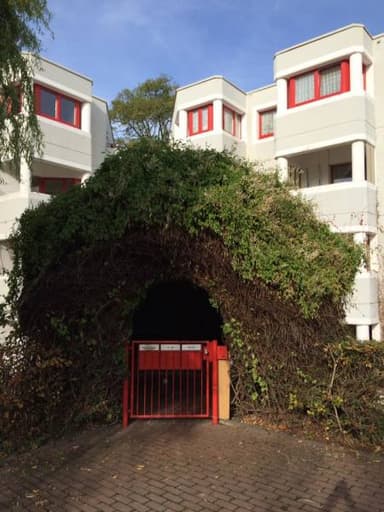 Chorweiler Housing Estate