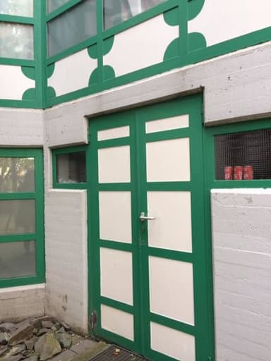 Chorweiler Housing Estate