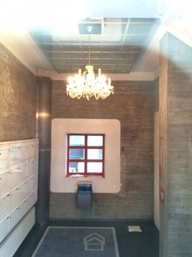 Chorweiler Housing Estate