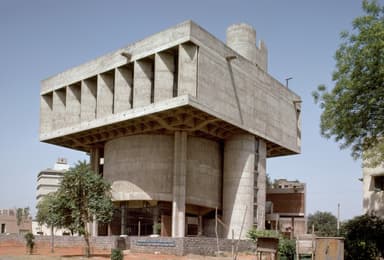 Shri Ram Center for Art and Culture