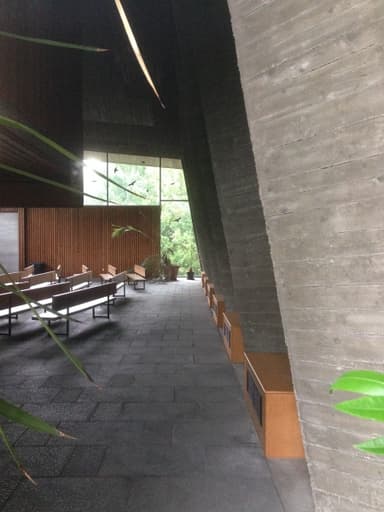 Westhausen Cemetery Mourning Hall