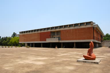 Government Museum and Art Gallery