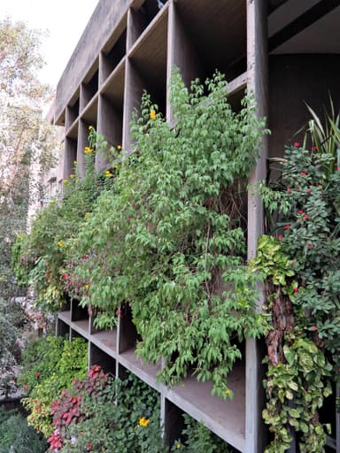 Mill Owners Building