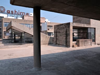 Mill Owners Building