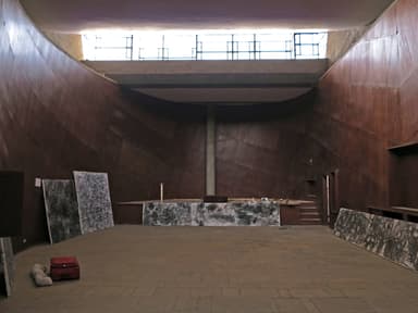 Mill Owners Building