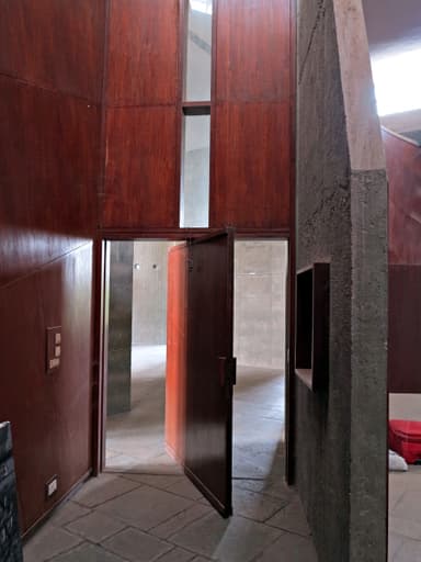 Mill Owners Building