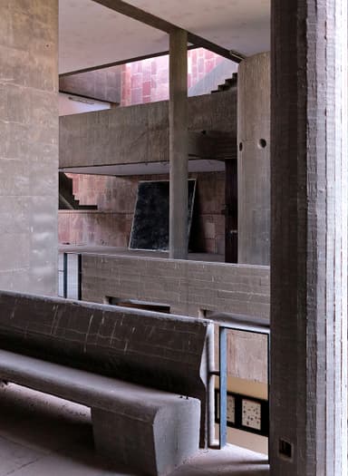 Mill Owners Building