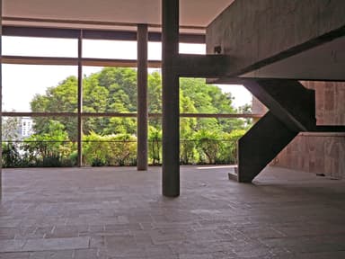 Mill Owners Building