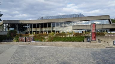 Stadttheater Ingolstadt