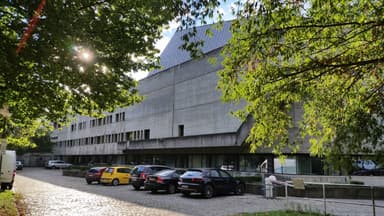 Stadttheater Ingolstadt