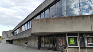 Stadttheater Ingolstadt