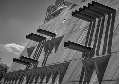 Central Animal Labs "Mouse Bunker", Freie Universität Berlin (Zentrale Tierlaboratorien "Mäusebunker")