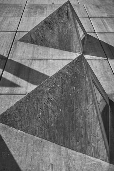 Central Animal Labs "Mouse Bunker", Freie Universität Berlin (Zentrale Tierlaboratorien "Mäusebunker")