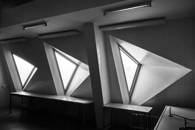 Central Animal Labs "Mouse Bunker", Freie Universität Berlin (Zentrale Tierlaboratorien "Mäusebunker")