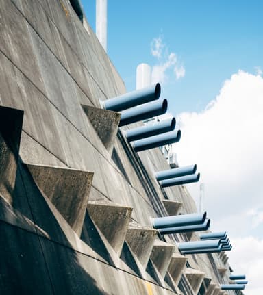 Central Animal Labs "Mouse Bunker", Freie Universität Berlin (Zentrale Tierlaboratorien "Mäusebunker")