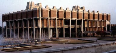 Indian Institute of Technology Library
