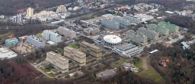 Ruhr University