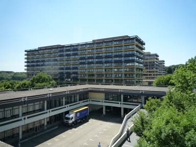 Ruhr University
