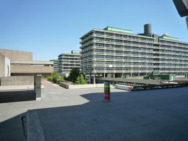 Ruhr University