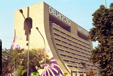 New Delhi Municipal Corporation (NDMC) Palika Kendra