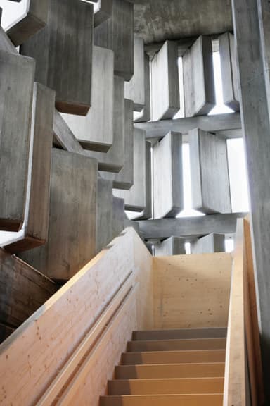 Church of Christ the King (Christkönig) (today: Kath. Kindergarten Christkönig)