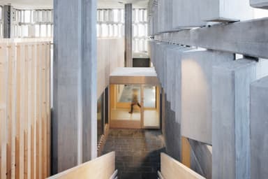 Church of Christ the King (Christkönig) (today: Kath. Kindergarten Christkönig)